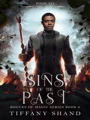 cover image of Sins of the Past